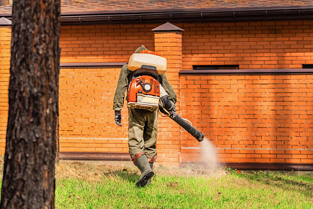Trusted Fumigation Services service in Germantown, WI - Nex Pest Control